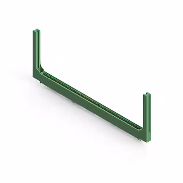 345-072-541-458 EDAC Inc.  Edgeboard Connectors